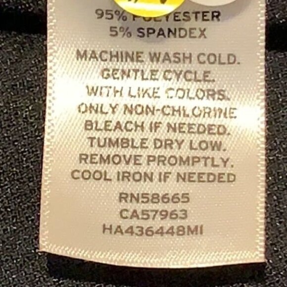 𝅺halogen Nordstrom Mini skirt Size 2X - Picture 5 of 7